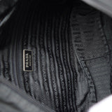 Nylon shoulder bag - NEWSED