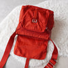 Nylon Shoulder Bag
