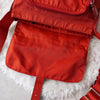 Nylon Shoulder Bag