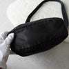 Nylon shoulder bag