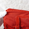 Nylon Shoulder Bag