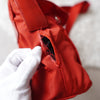 Nylon Shoulder Bag