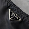 Nylon Shoulder Bag