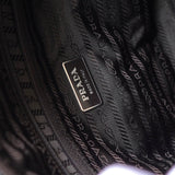 Nylon shoulder bag - NEWSED