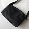 Nylon shoulder bag