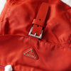 Nylon Shoulder Bag