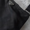 Nylon Shoulder Bag