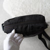 Nylon shoulder bag