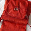 Nylon Shoulder Bag