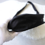 Nylon shoulder bag - NEWSED