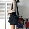 Nylon Shoulder Bag