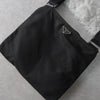 Nylon Shoulder Bag