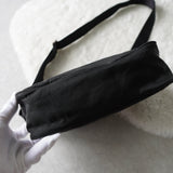 Nylon shoulder bag - NEWSED