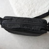 Nylon shoulder bag