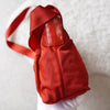 Nylon Shoulder Bag