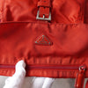 Nylon Shoulder Bag