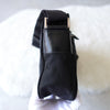 Nylon shoulder bag