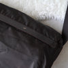 Nylon shoulder bag