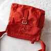 Nylon Shoulder Bag