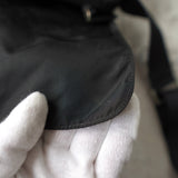 Nylon Shoulder Bag｜Made in Italy - NEWSED
