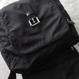 Nylon Shoulder Bag｜Made in Italy - NEWSED