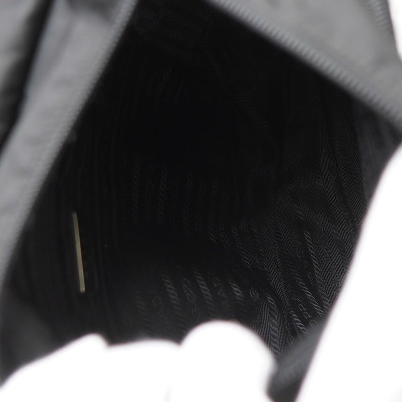 Nylon Shoulder Bag｜Made in Italy - NEWSED