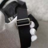 Nylon Shoulder Bag｜Made in Italy - NEWSED