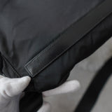 Nylon Shoulder Bag｜Made in Italy - NEWSED