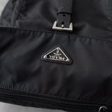 Nylon Shoulder Bag｜Made in Italy - NEWSED