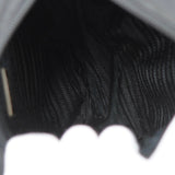 Nylon Shoulder Bag｜Made in Italy - NEWSED
