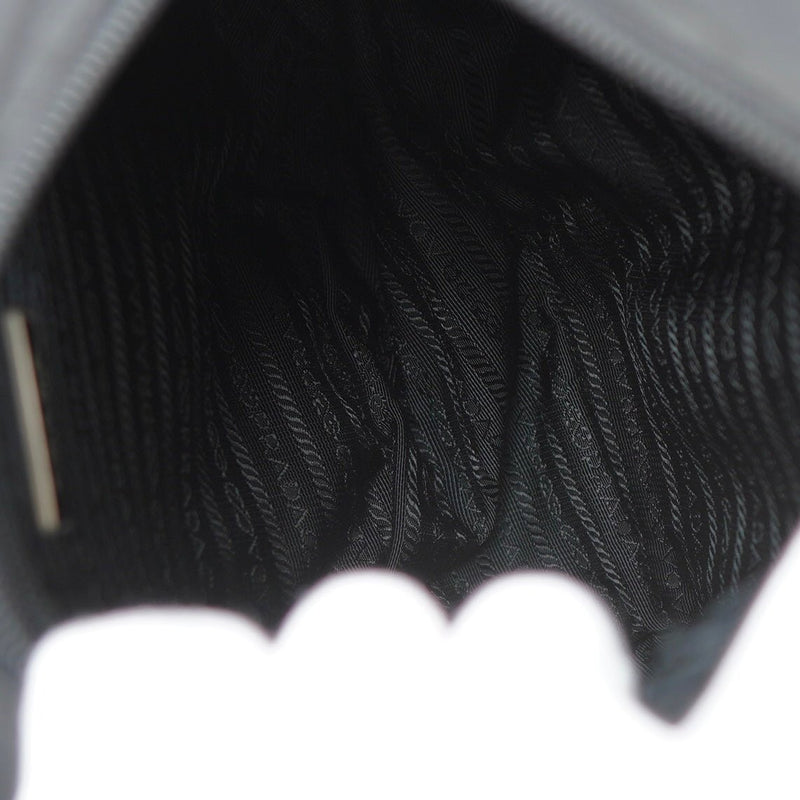 Nylon Shoulder Bag｜Made in Italy - NEWSED