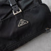 Nylon Shoulder Bag｜Made in Italy