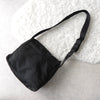 Nylon Shoulder Bag｜Made in Italy