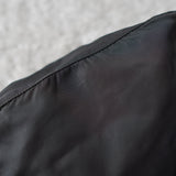 Nylon Shoulder Bag｜Made in Italy - NEWSED