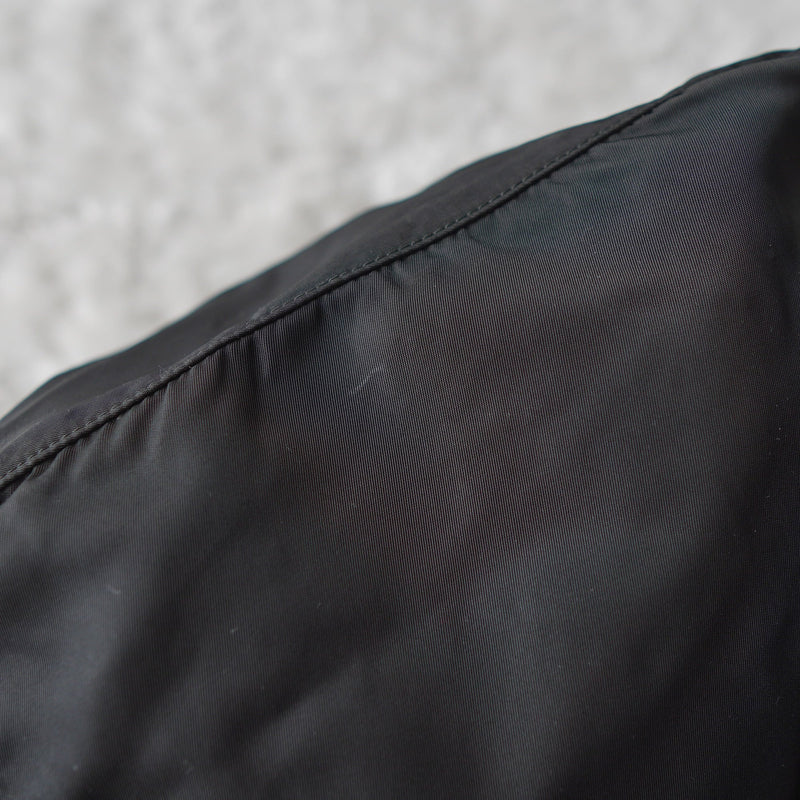 Nylon Shoulder Bag｜Made in Italy - NEWSED