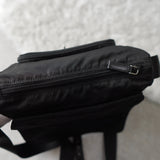 Nylon Shoulder Bag｜Made in Italy - NEWSED