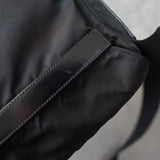 Nylon Shoulder Bag｜Made in Italy - NEWSED