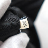 Nylon Shoulder Bag｜Made in Italy - NEWSED