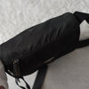 Nylon Shoulder Bag｜Made in Italy