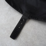 Nylon Shoulder Bag｜Made in Italy - NEWSED