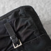 Nylon Shoulder Bag｜Made in Italy