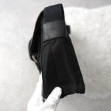 Nylon Shoulder Bag｜Made in Italy - NEWSED