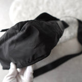 Nylon Shoulder Bag｜Made in Italy - NEWSED