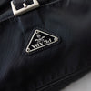 Nylon Shoulder Bag｜Made in Italy