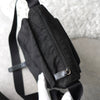 Nylon Shoulder Bag｜Made in Italy