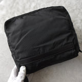 Nylon Shoulder Bag｜Made in Italy - NEWSED
