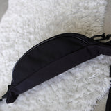 Nylon Waist Pouch - NEWSED