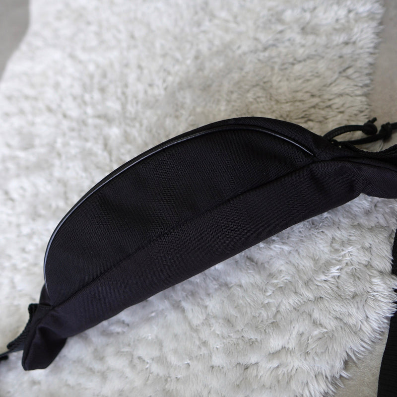 Nylon Waist Pouch - NEWSED