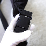 Nylon Waist Pouch - NEWSED