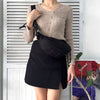 Nylon Waist Pouch